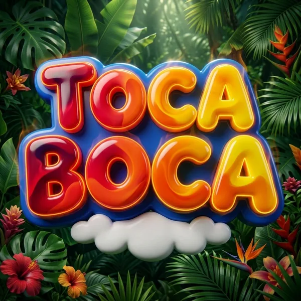TOCA BOCA
