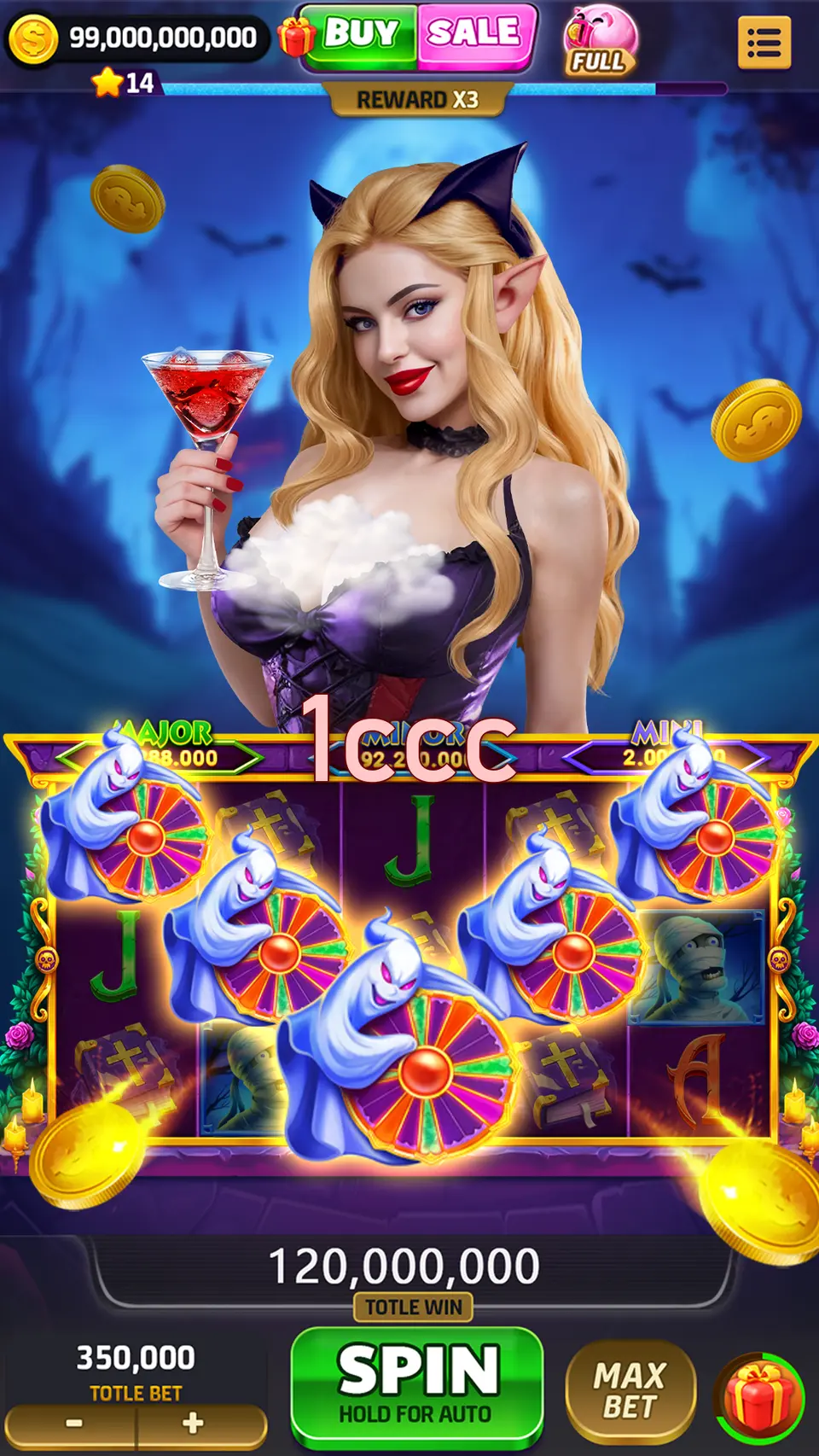 1ccc APK