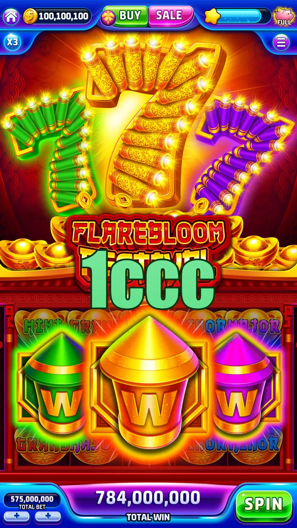 1ccc APK
