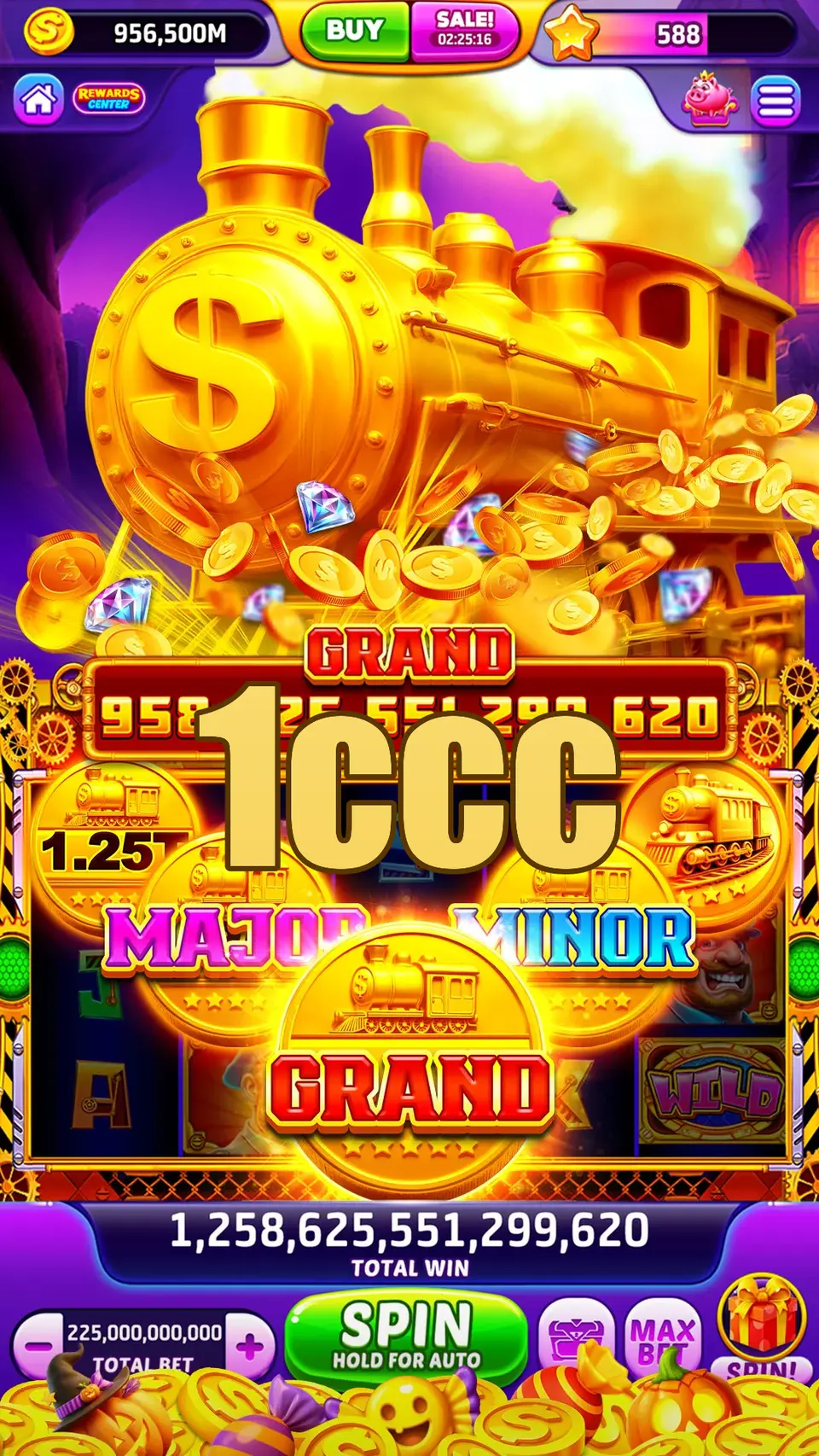 1ccc Login