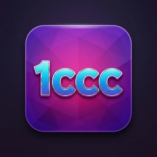 1ccc Logo - Oficial